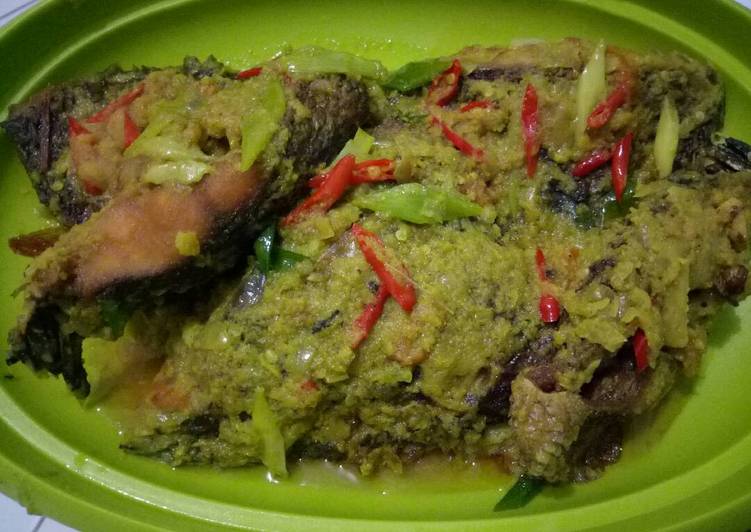 Cara membuat Ikan Mujair Bumbu Acar yang nikmat Untuk Jualan