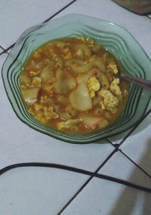 Foto resep Seblak No Ribet
