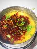 Jain Dal Tadka