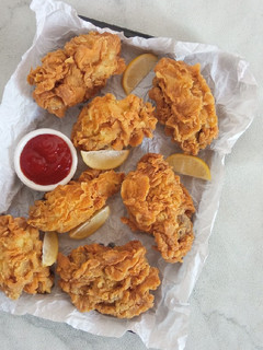 Foto resep Ayam Kentucky