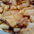Ñoquis caseros