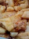 Ñoquis caseros