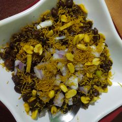 A picture of Chtpta chana jor.