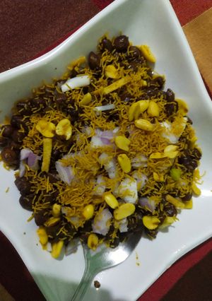 A picture of Chtpta chana jor.