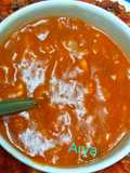 Manchurian Sauce