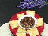 Tahu Petis Surabaya