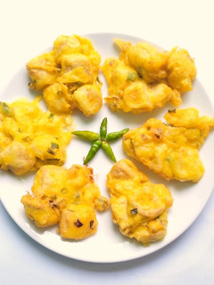 Foto resep Bakwan Tahu