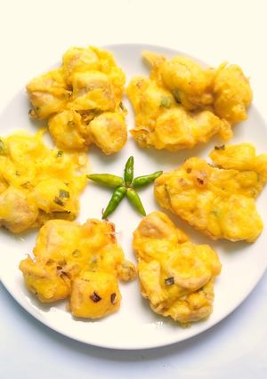 Foto resep Bakwan Tahu
