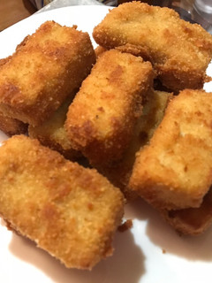 Foto resep Nuget Ayam