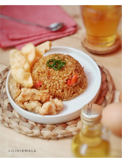 Foto resep Nasi Goreng