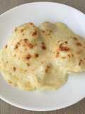 Patata de caneló 🥔 🧀