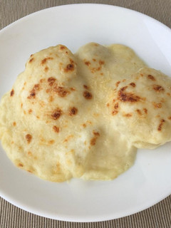 Una foto de Patata de caneló 🥔 🧀