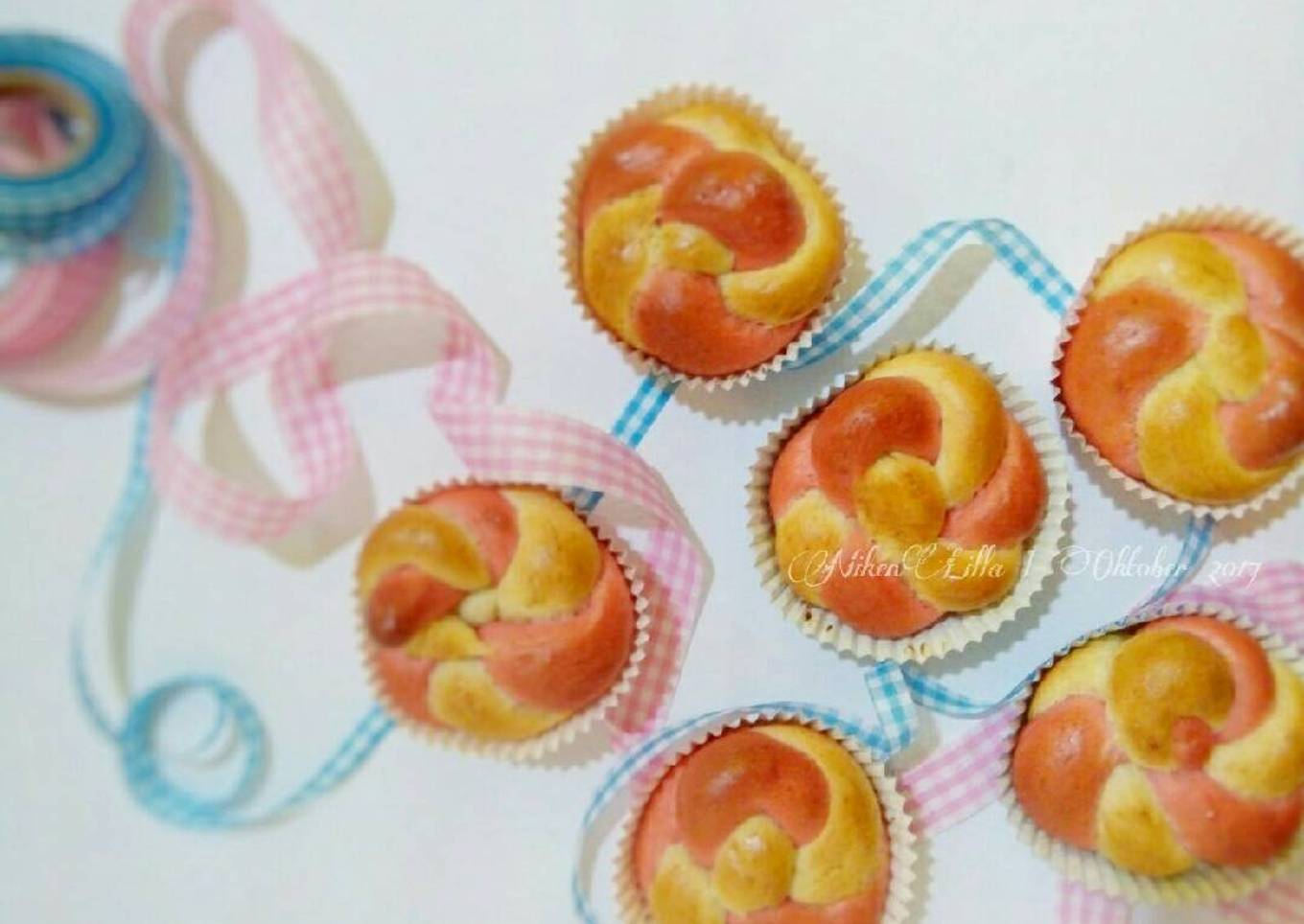 Resep Japanese Mochi Toast