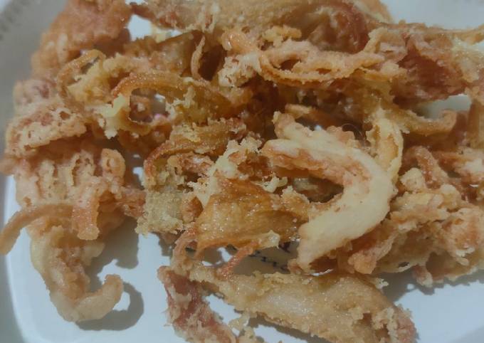 Resep Jamur Crispy Oleh Amilia Citra Sari Dewi Cookpad 4942