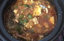 Shakshuka