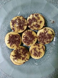 Foto resep Kue cubit mini