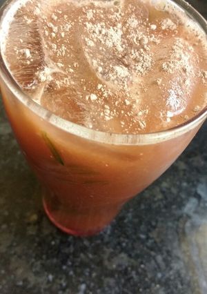 A picture of Summer delight.