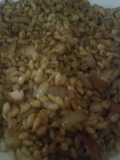 Barley Pilaf 