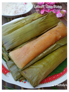 Foto resep Lemet Singkong