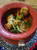 Peshawari karahi
