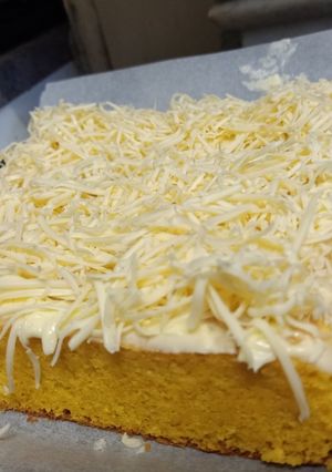 Foto resep Bolu Keju