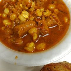 A picture of Menudo.