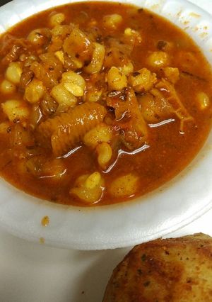 A picture of Menudo.