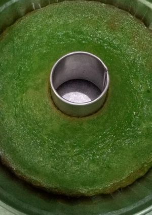 Foto resep Bolu Kojo