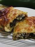 Empanadas de sardinas