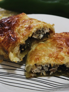 Una foto de Empanadas de sardinas