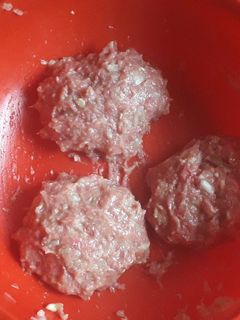 Una foto de Hamburguesas Caseras