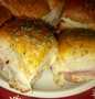 Easy Steps to Make Recipes Ham and Swiss sliders the Perfect Perfect.