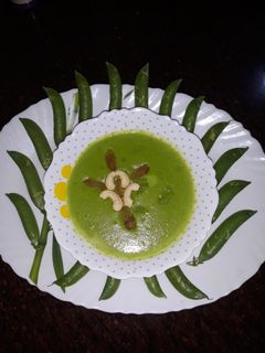 মটরশুঁটির ক্ষীর (matarshutir kheer recipe in Bengali) রেসিপির প্রধান ছবি