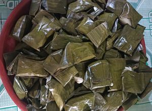 Foto resep Nagasari