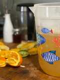 Citrus Drink