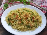 Gambar mie goreng untuk nasi kuning