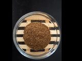 அரேபிய கரம் மசாலா(arabian garam masala recipe in tamil)