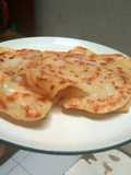 Roti Canai