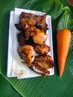 Foto resep Ayam goreng kalasan
