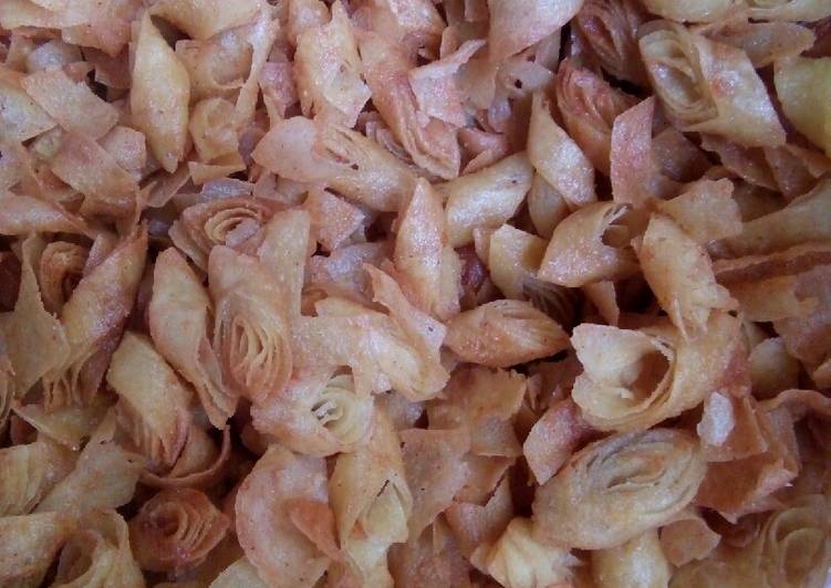 Kripik kulpi