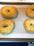 Best Homemade Bagels