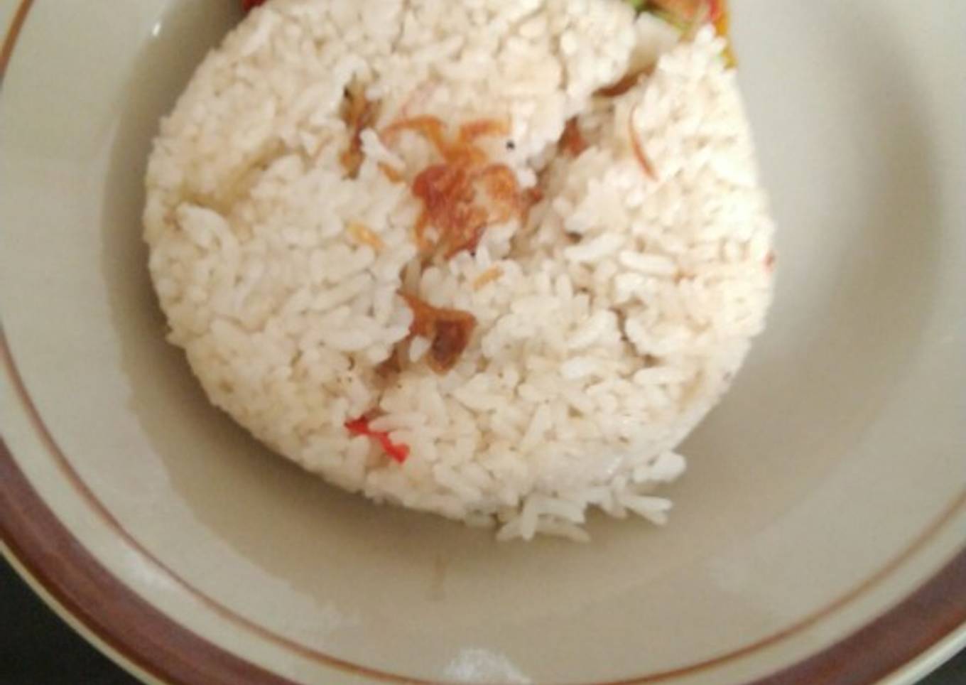 Nasi Livet è magica