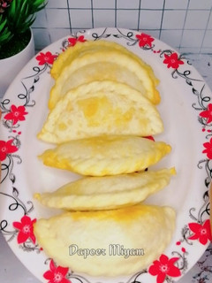 Foto resep KEJU DIBUAT ISIAN CIRENG | RESEP CIRENG ISI KEJU
