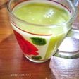 160). Mango-Avocado Smoothies 🍋🥑