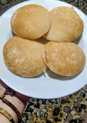 Foto resep Pinukuik khas minang