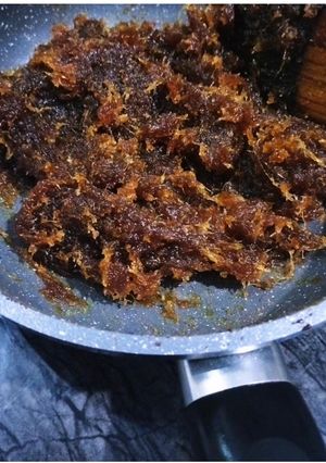 Foto resep Selai Nenas