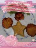 Gulung ayam+udang #pejuangdapur#pedulikankerpayudara