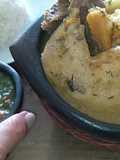 Sancocho Colombiano