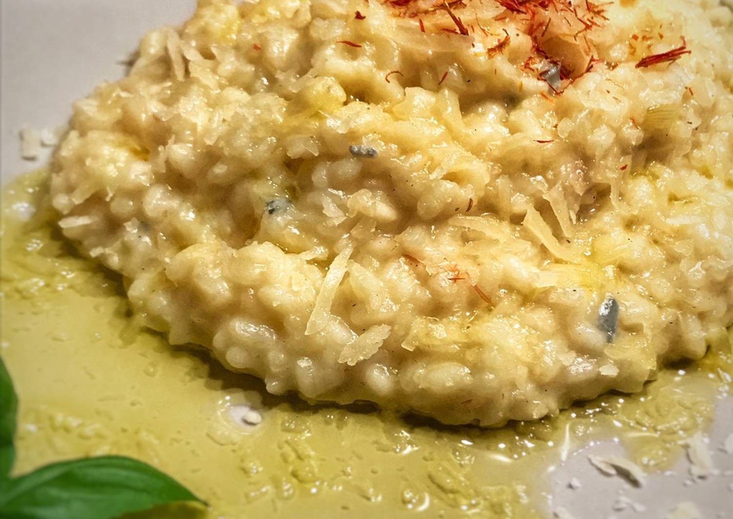 Risotto 🧀🧀🧀 grillninja receptje Cookpad receptek