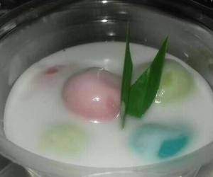 Masakan Unik Bubur putri mandi Enak dan Sehat Masakan Unik Bubur putri mandi Enak dan Sehat